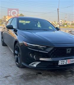 هوندا أكورد